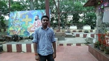 SRUJAY DULAPALLI
