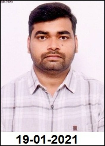 Alok shukla