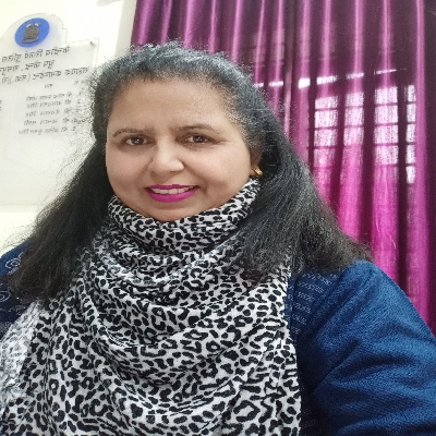 Sachinder kaur