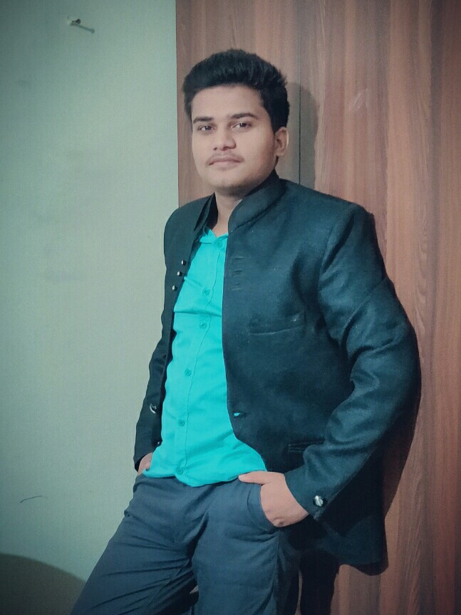 SHRAVAN SISODIYA