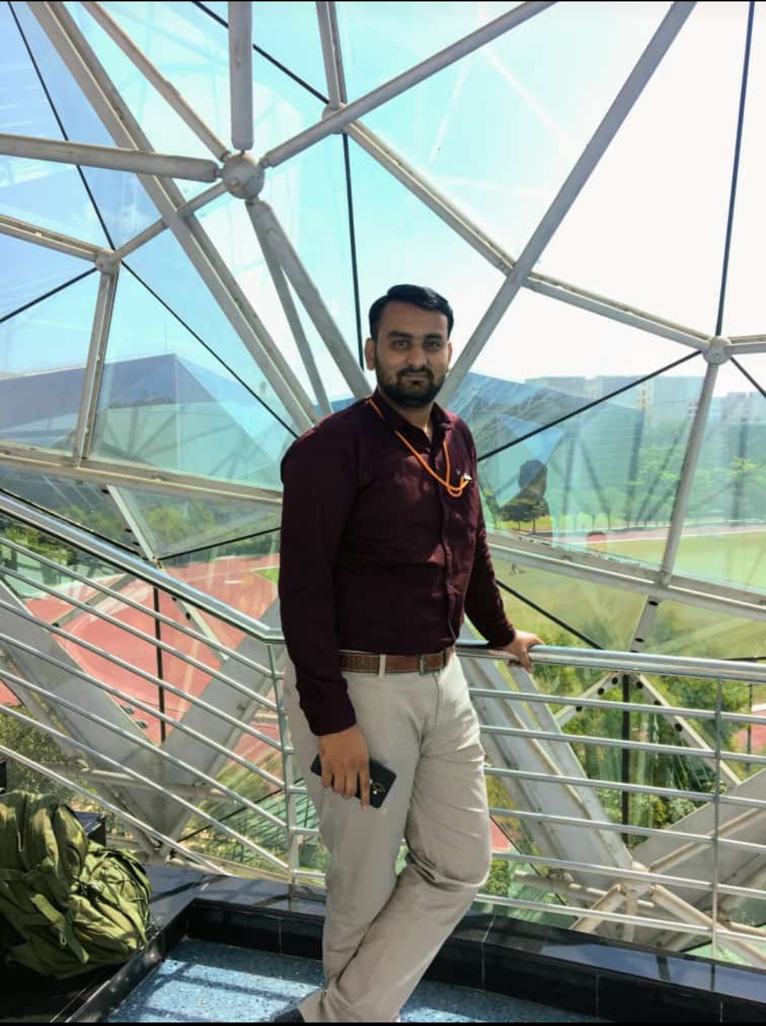 NAVEEN JOSHI_2