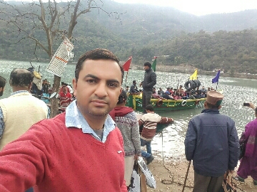 Ankush Thakur