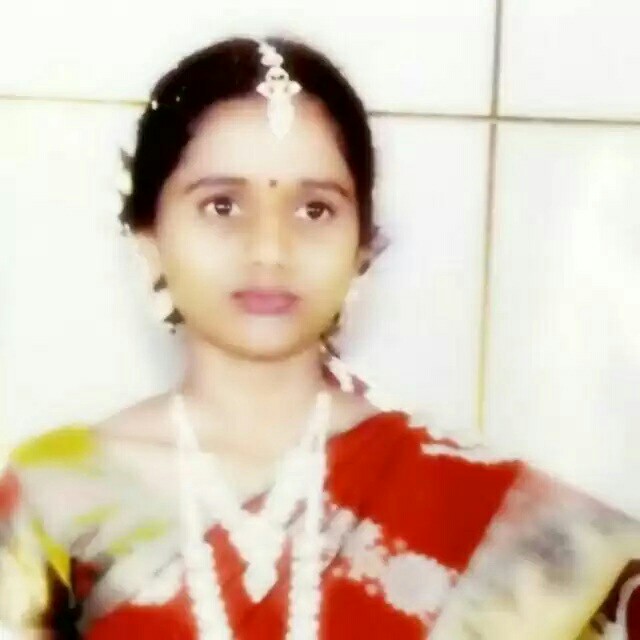 Priya Shiva Reddy