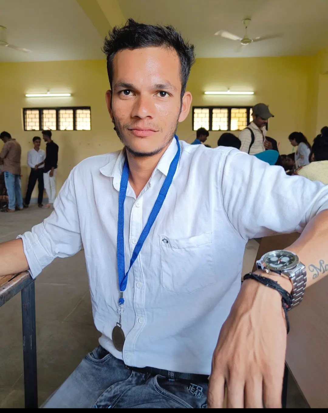 SandeepBhadoriya