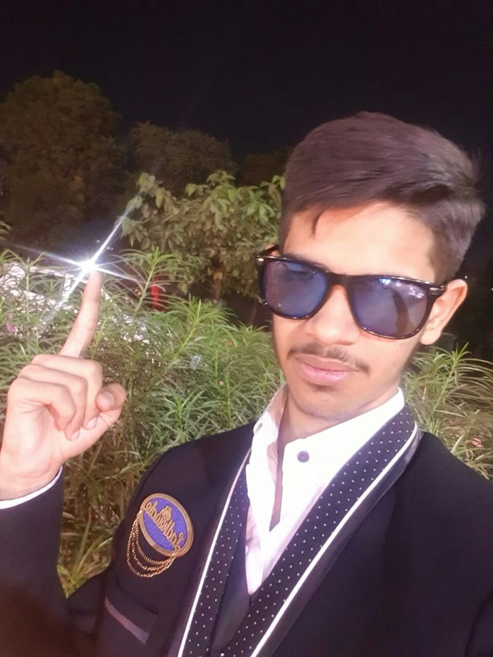 Nisarg Jigar Patel