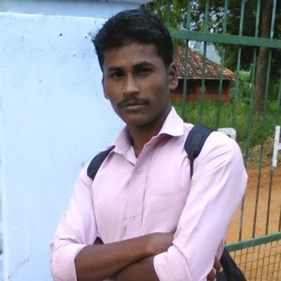 muthuraj p