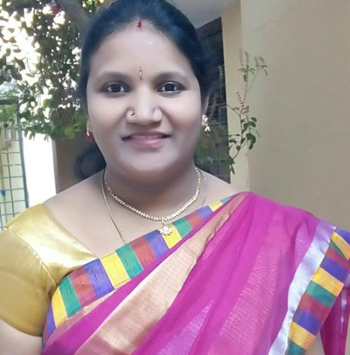 saraswathi pathuri