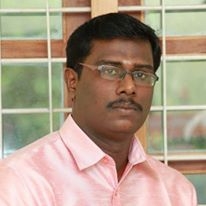 Rupesh Menon