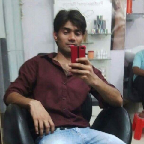 Sumit Yadav