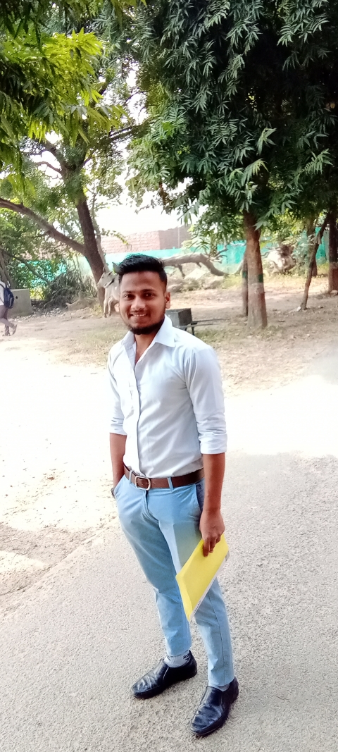 abhay Raj