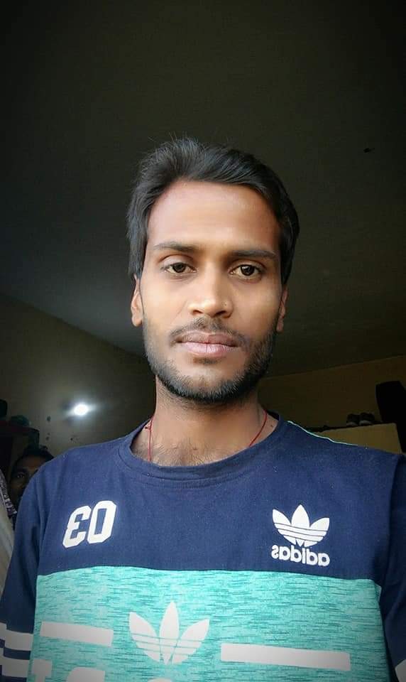 Anil kumar verma