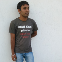 Rahul Saroha (Sweetu)