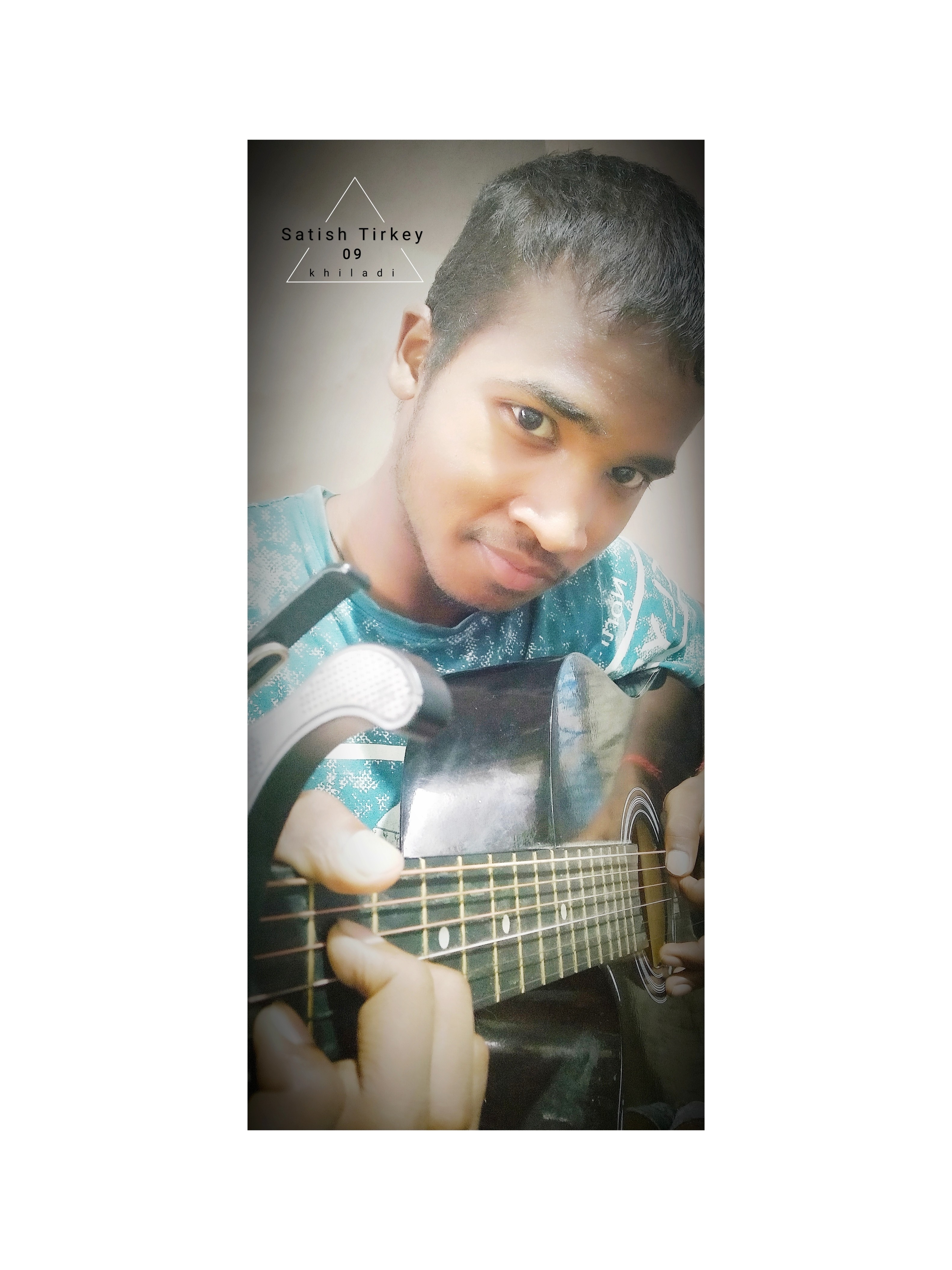 Satish Tirkey
