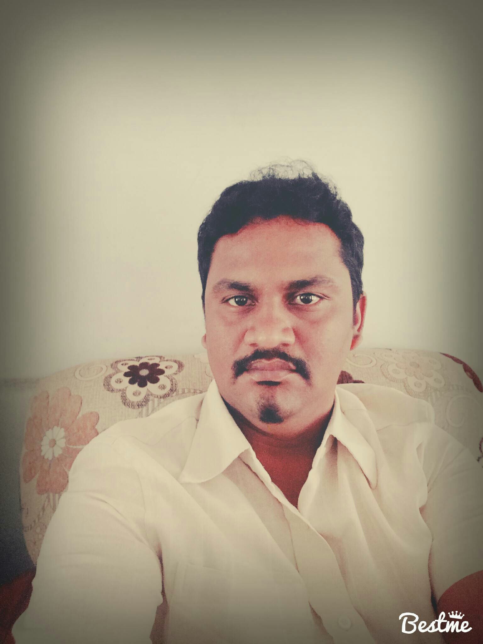 Hari Haran