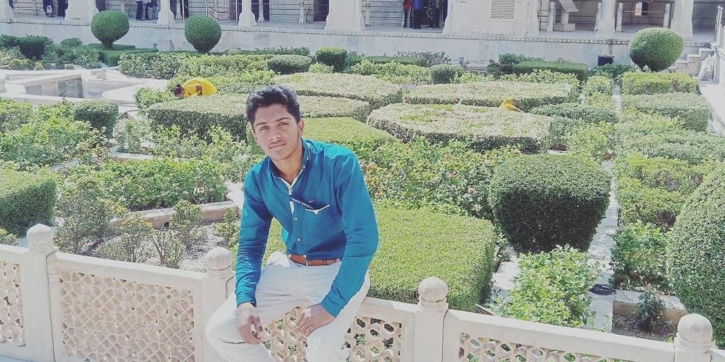 Karan charan