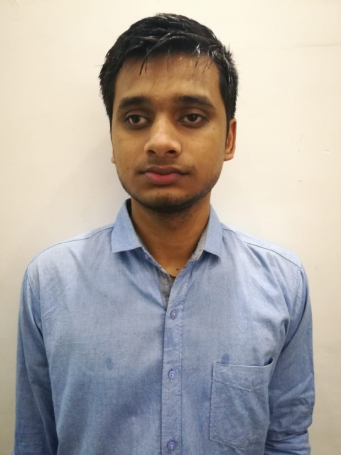 Saurav Kumar