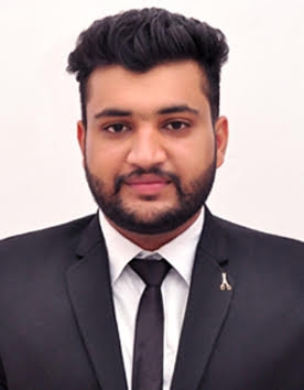 Advocate Vikas Garg