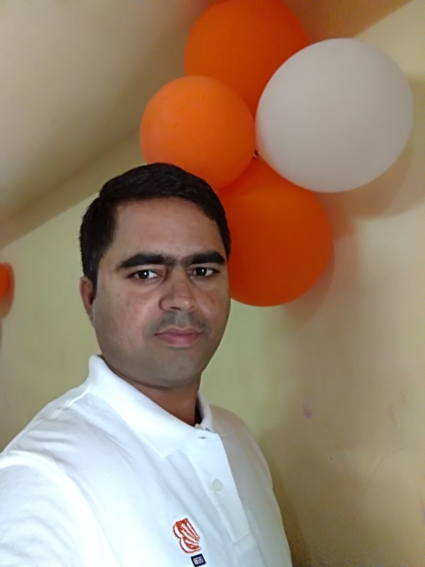 Ajaya Panda