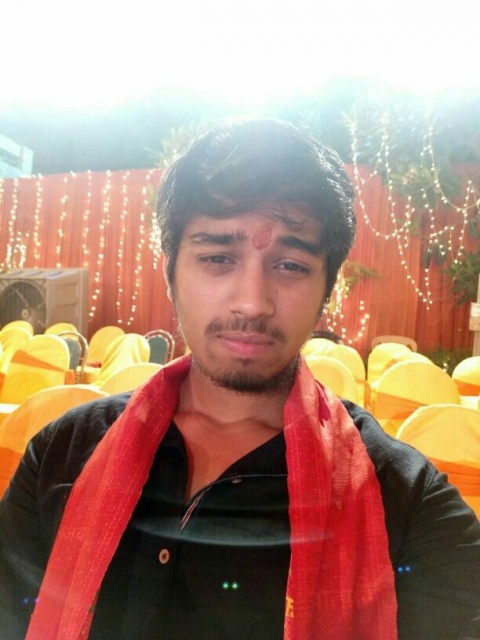 Shivam mahajan