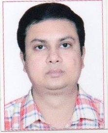 DEVASHISH CHANDRA SINHA