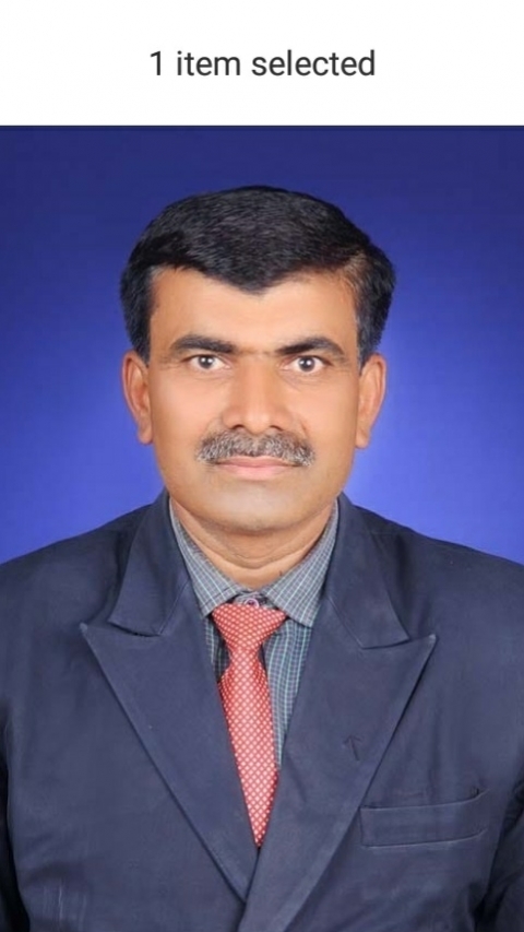 SHAMRAO NARAYANRAO RAWALE