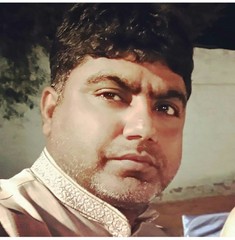 yogendra kumar Purohit