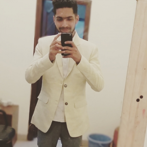 Anmol Choudhary