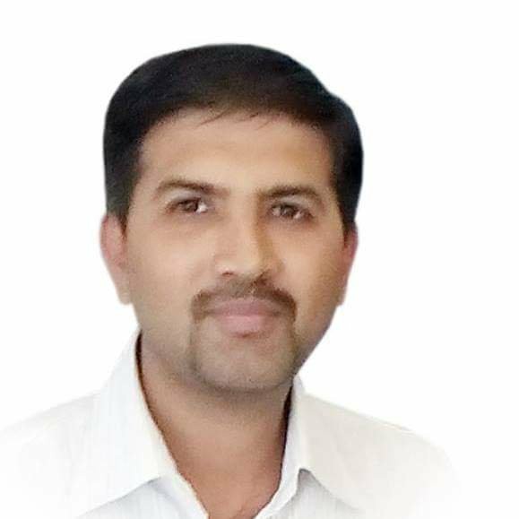 Milind Vijay Dharwadkar