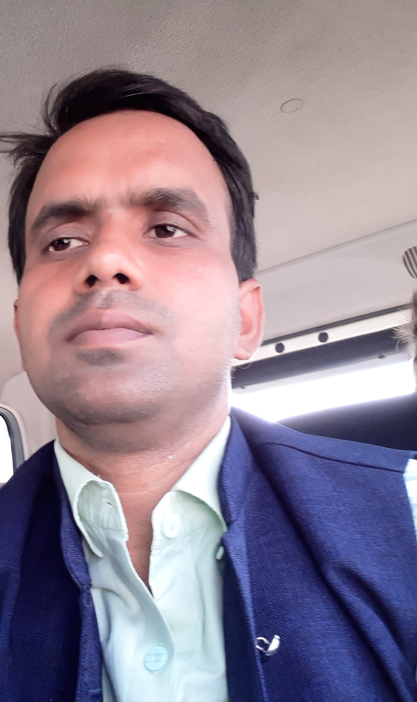 DHARAMENDRA Singh