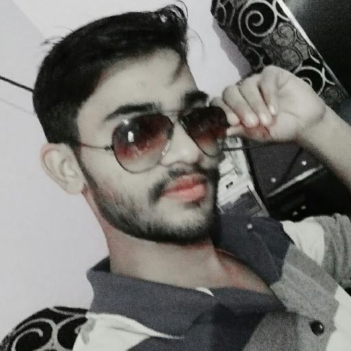 vishal bharti