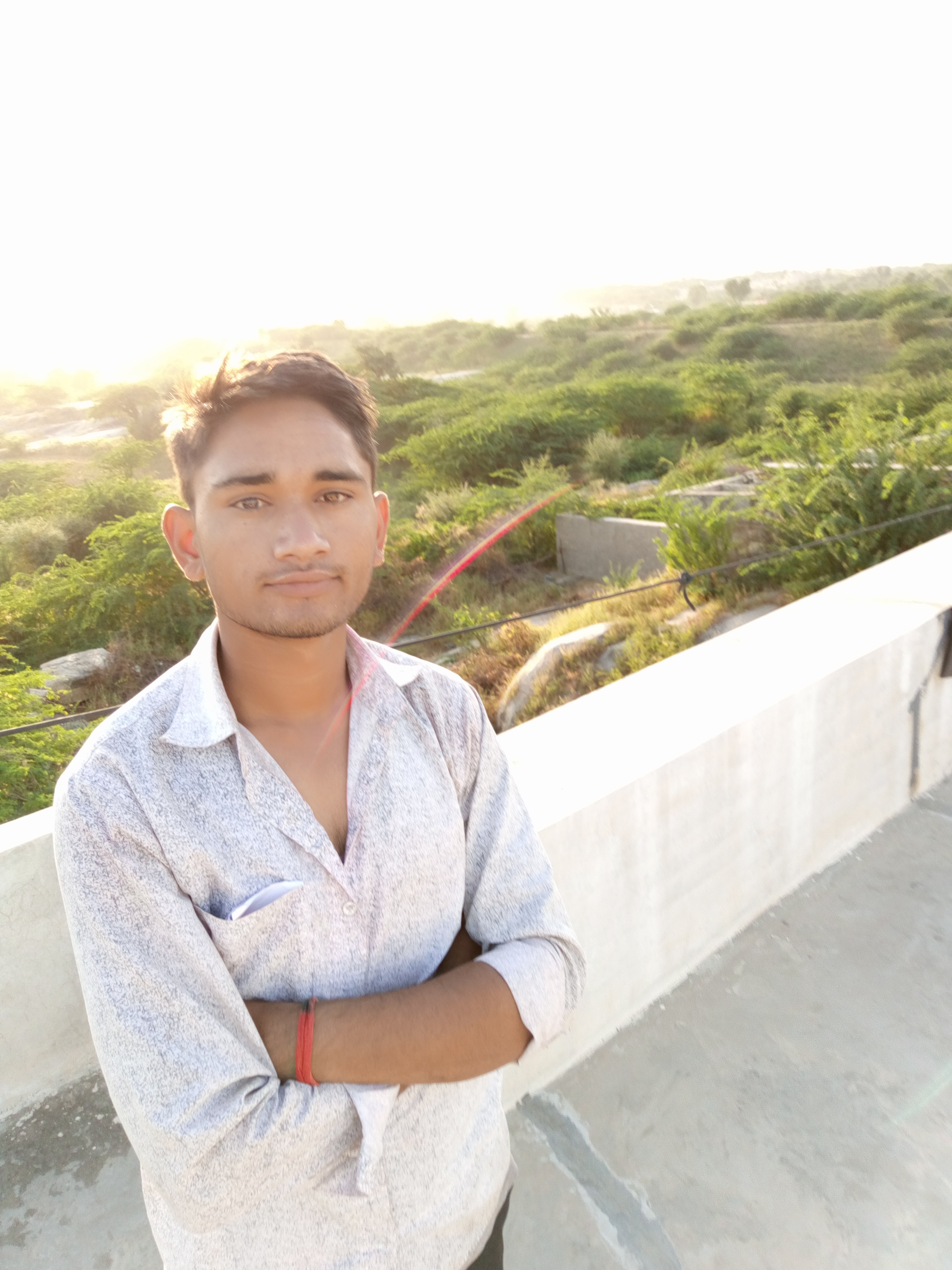 KAILASH GURJAR 