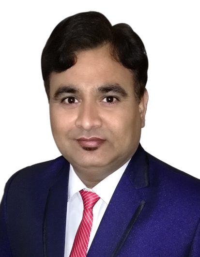 Virendra Kumar Joshi