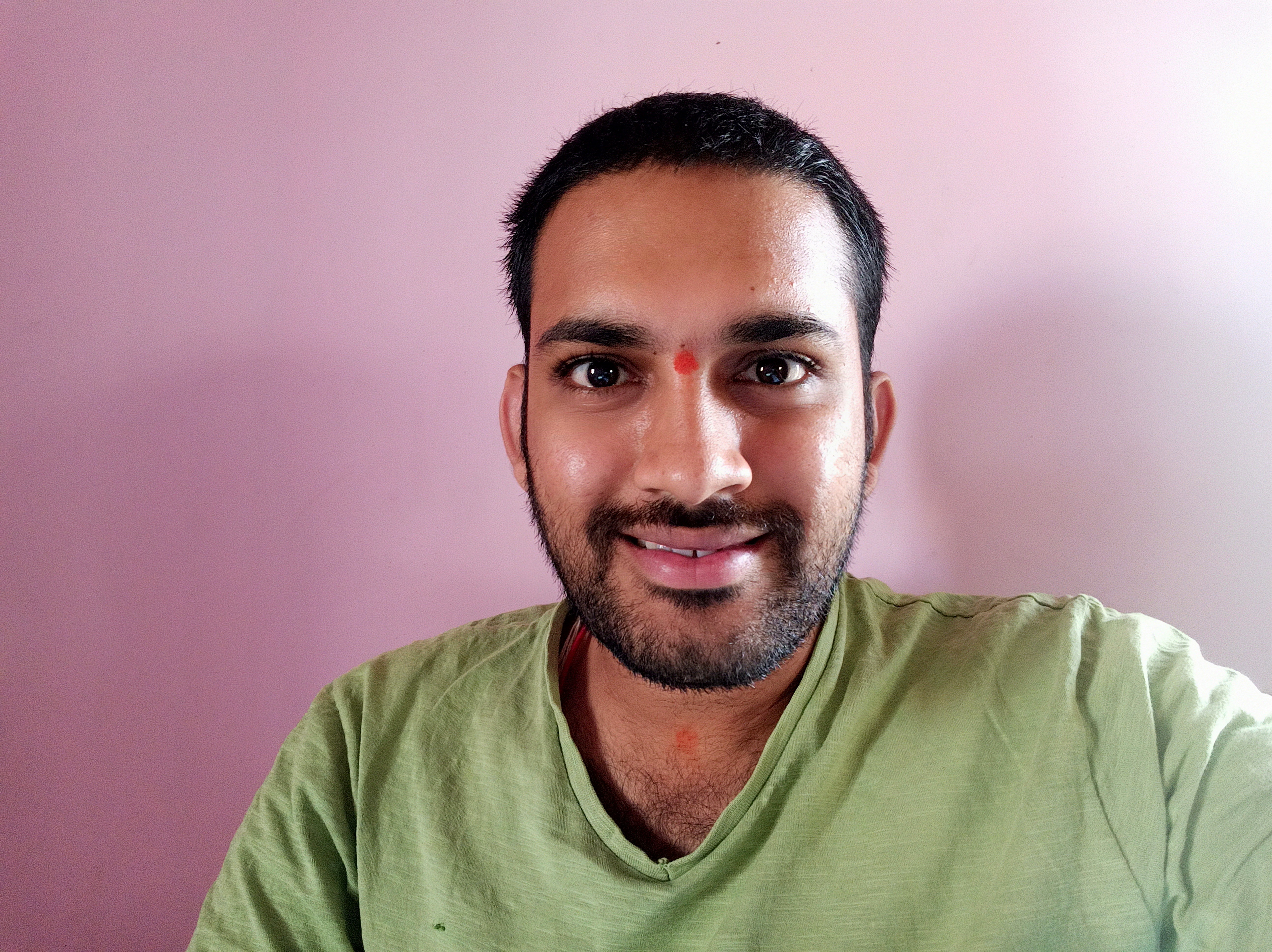 csm abhinav