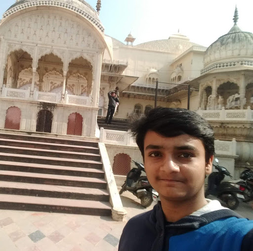Uday Jadoun