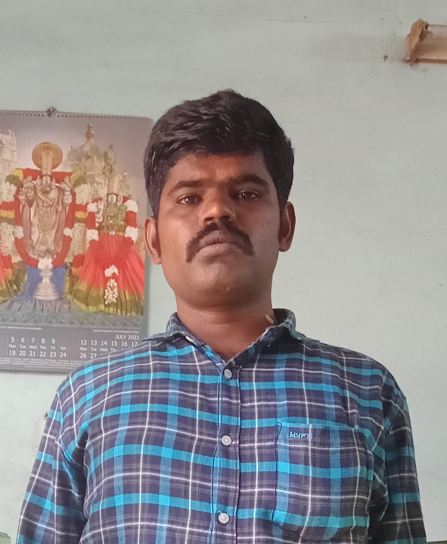 sathishkumar ramamurthy munusamy