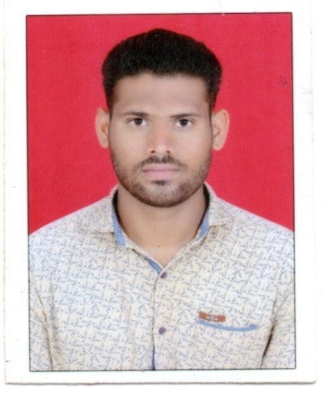 Umesh madhukar rathod