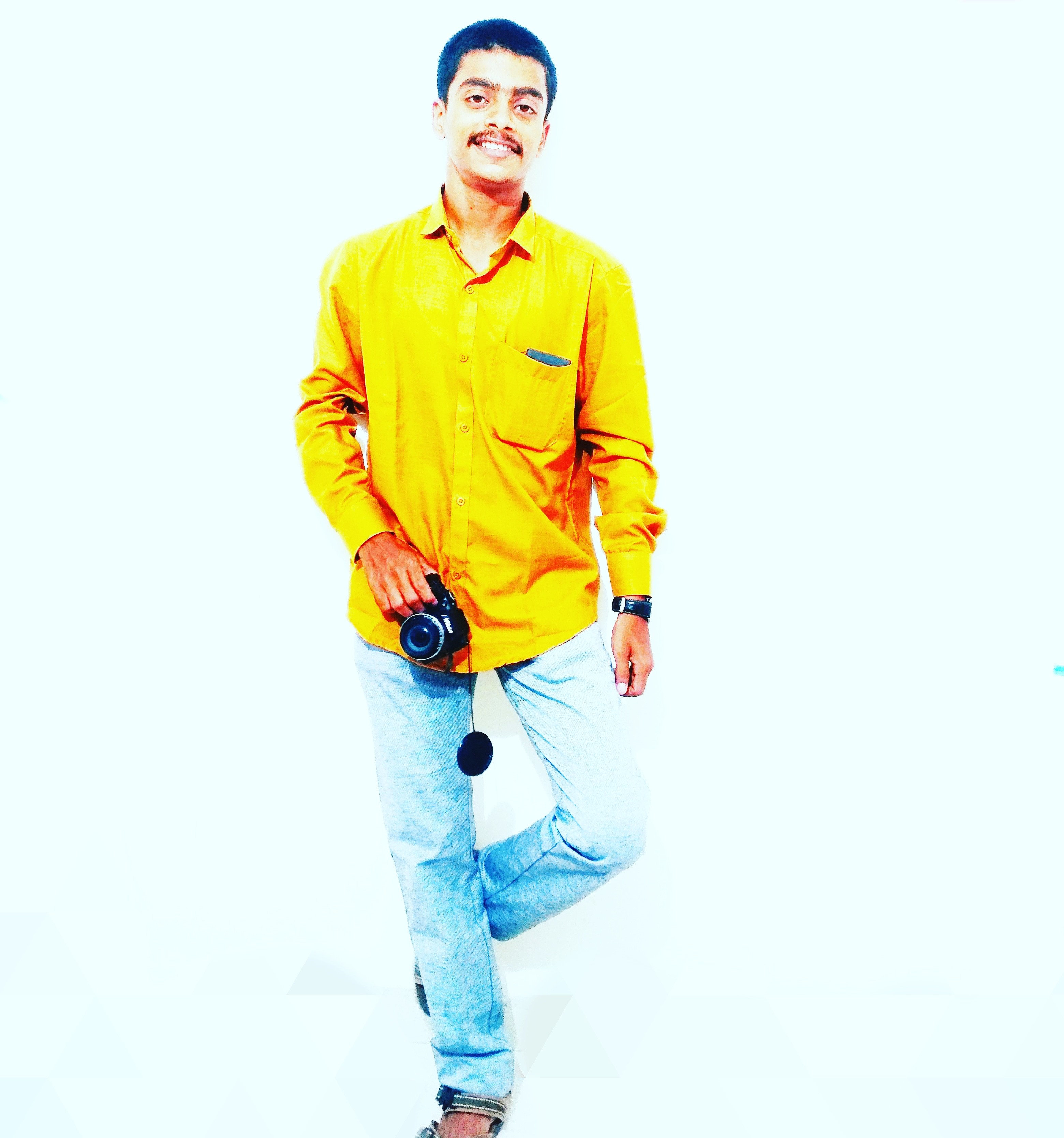 Pranav Anant Nagraj