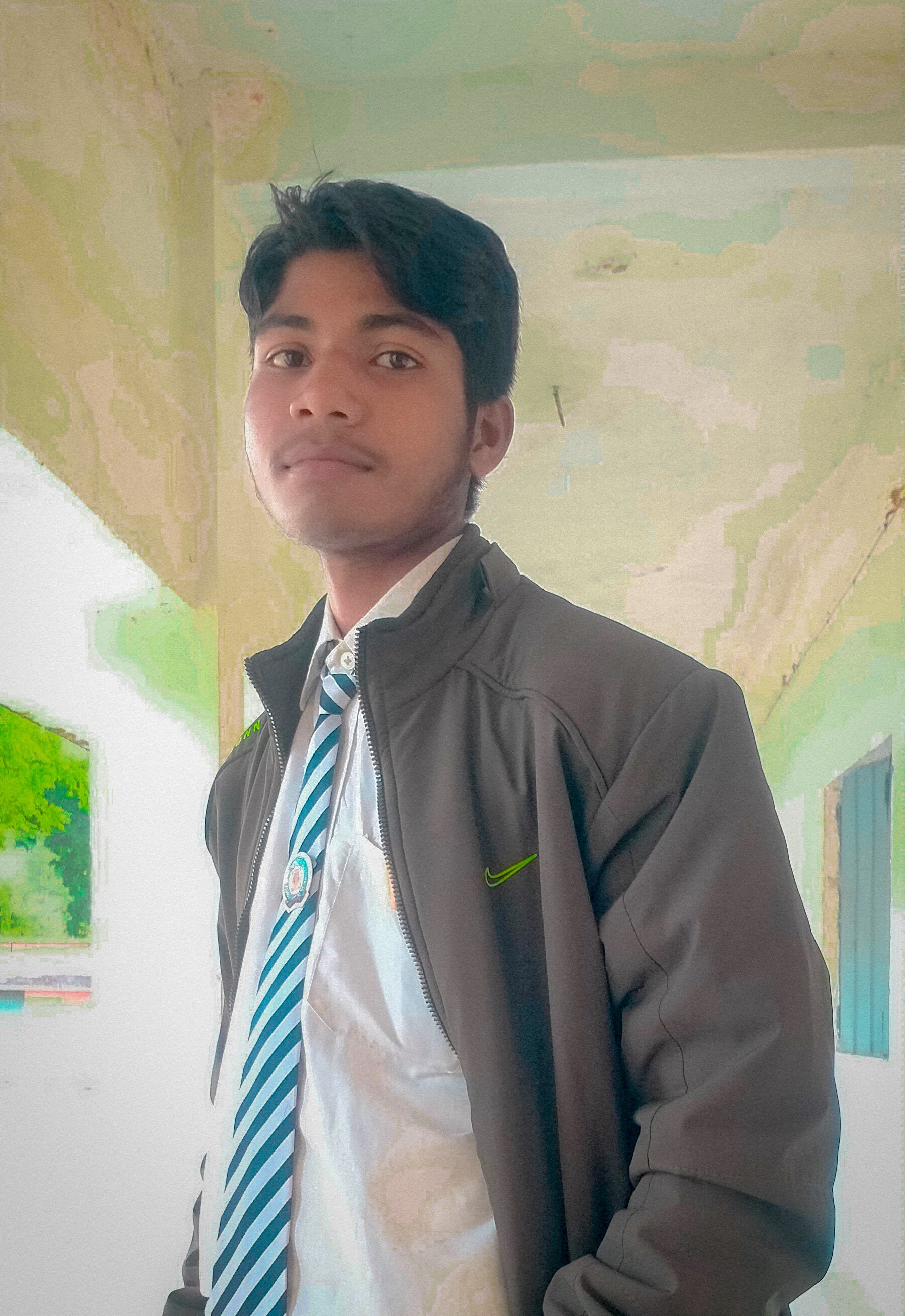 Deepak YADAV