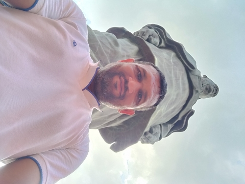 Bhavesh Sutariya Atmiya