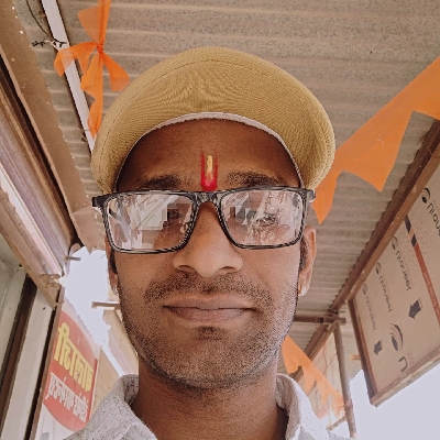 vinod mewara