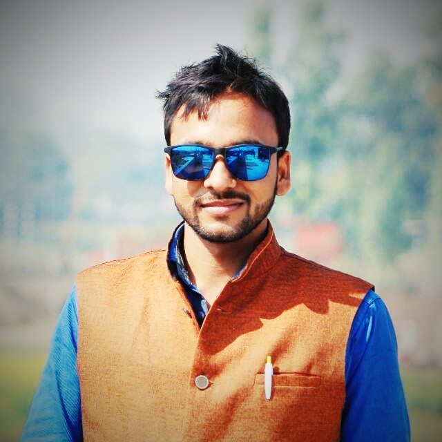 Durgesh Tiwari