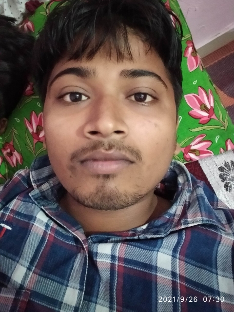 Harshit Raj