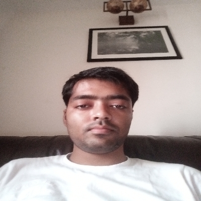 Bikas Kumar Thakur