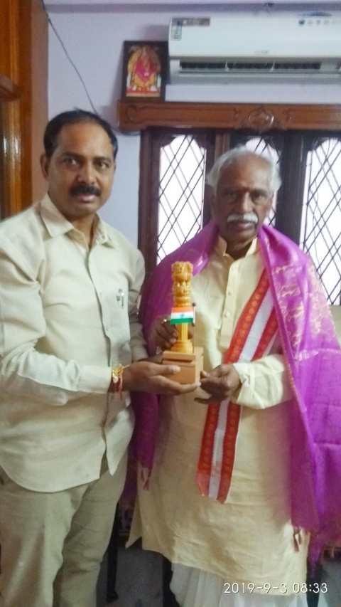SATISH KUMAR MALVE