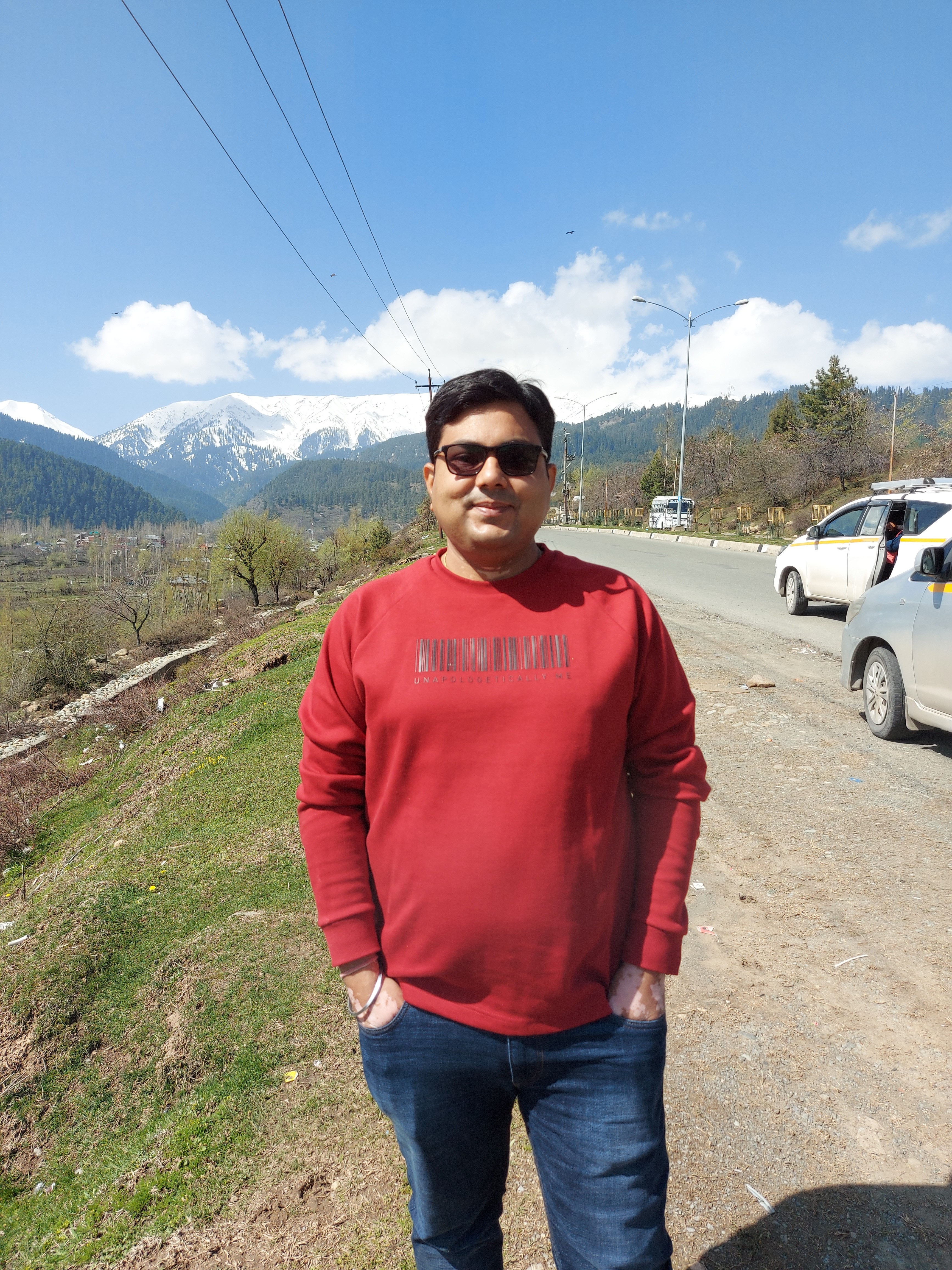 ashutosh mishra
