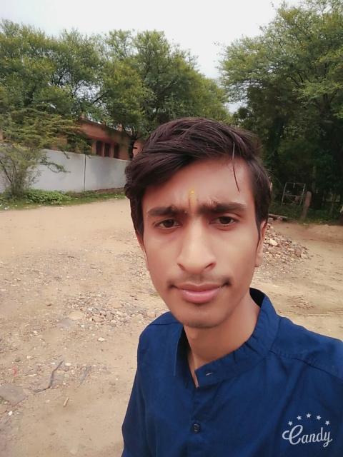 Ashish Gupta 