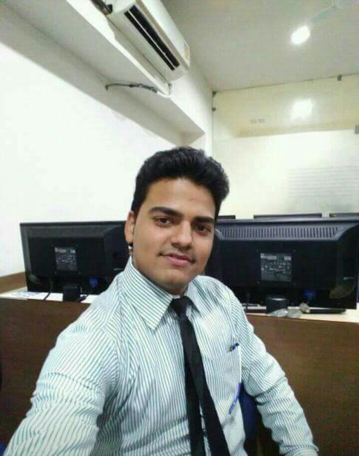 Shubham Tripathi