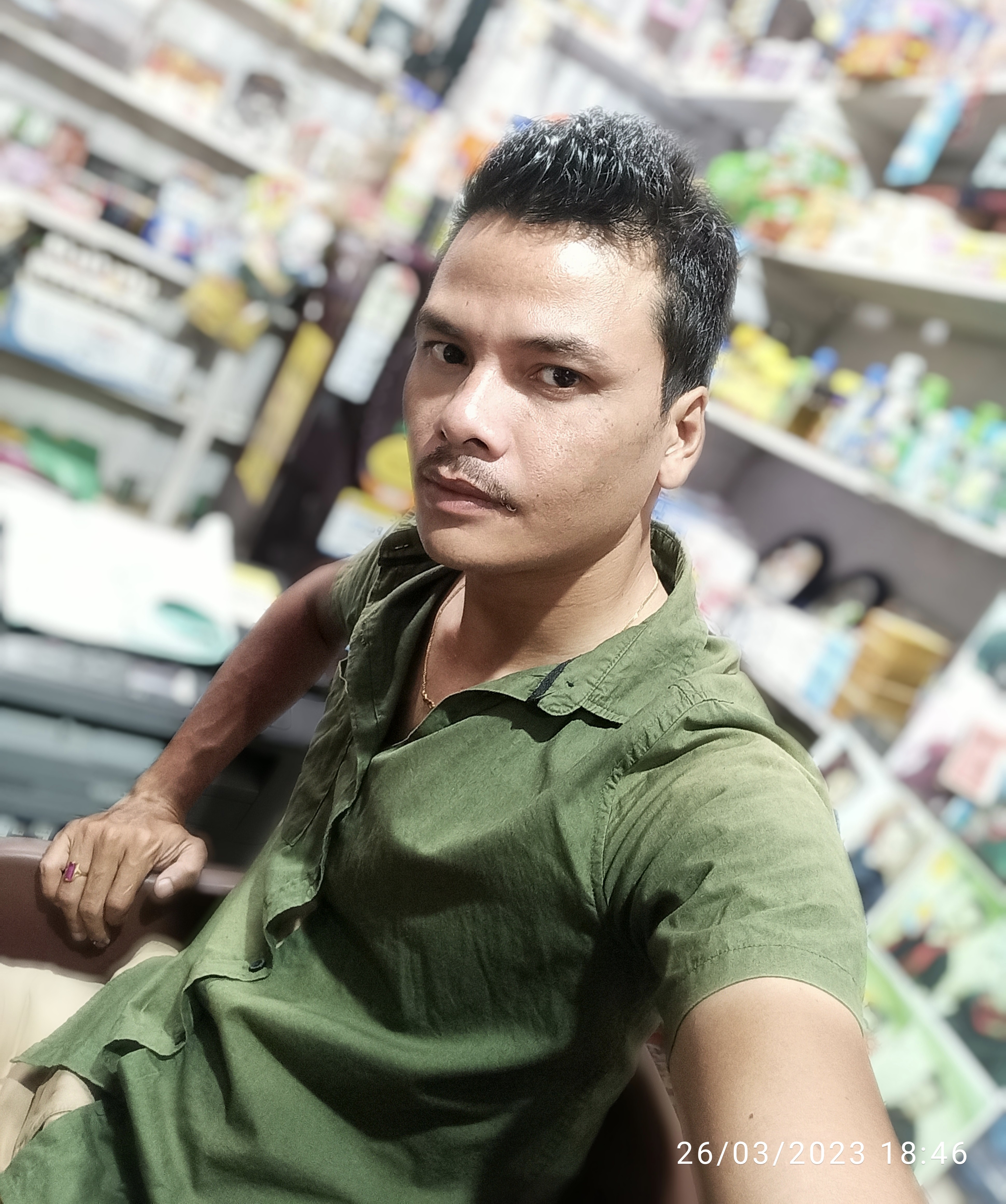 Sanjib Debbarma_1