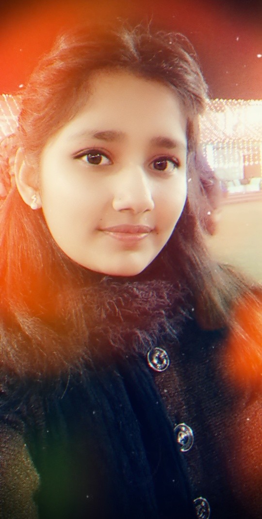 Jyoti Khetwal