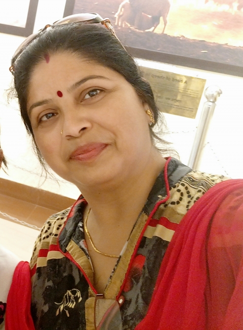 Vinita Rawat